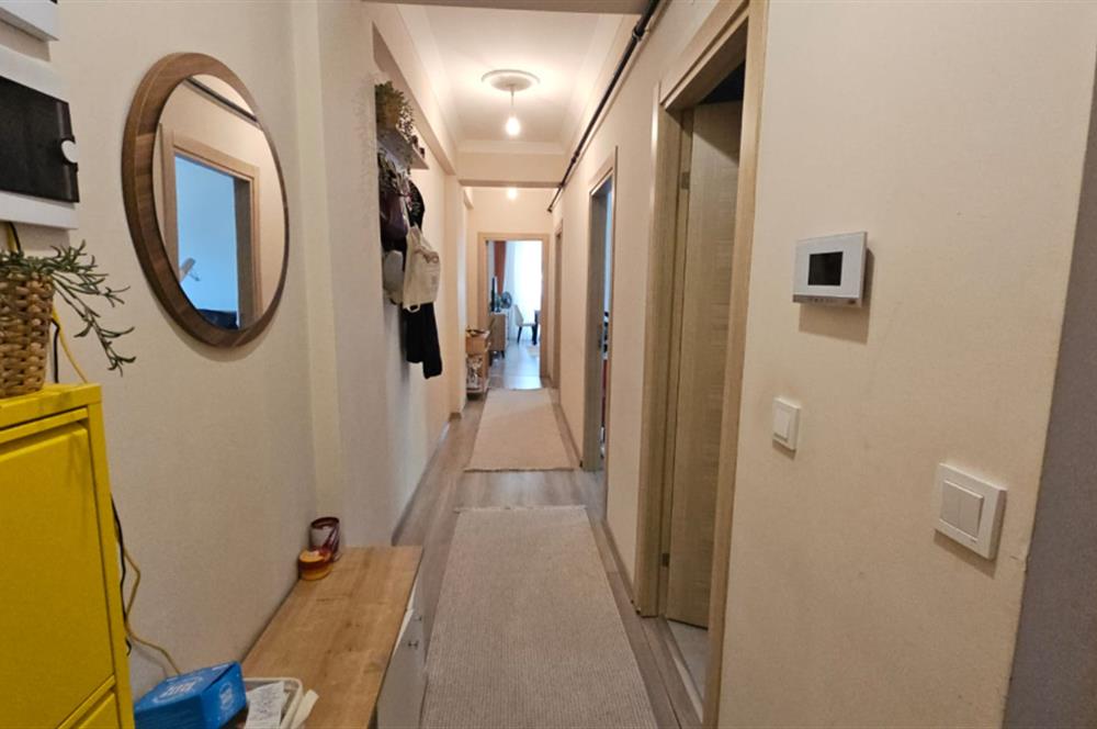 Kartal Topselvi Mahallesi'nde Metroya Yakın Kiralık 2+1 Daire