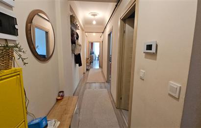 Kartal Topselvi Mahallesi'nde Metroya Yakın Kiralık 2+1 Daire