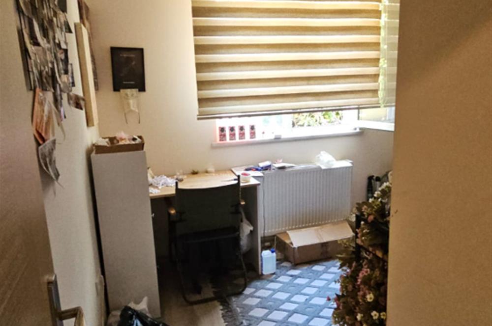 Kartal Topselvi Mahallesi'nde Metroya Yakın Kiralık 2+1 Daire