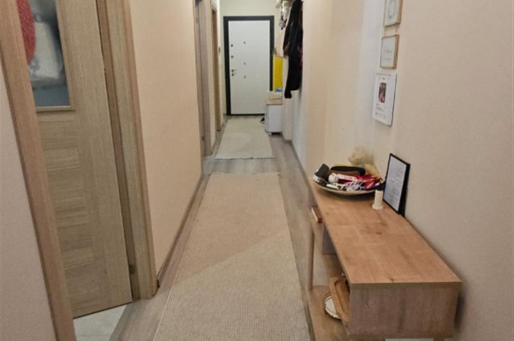 Kartal Topselvi Mahallesi'nde Metroya Yakın Kiralık 2+1 Daire
