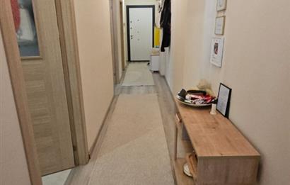 Kartal Topselvi Mahallesi'nde Metroya Yakın Kiralık 2+1 Daire