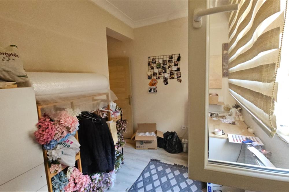 Kartal Topselvi Mahallesi'nde Metroya Yakın Kiralık 2+1 Daire