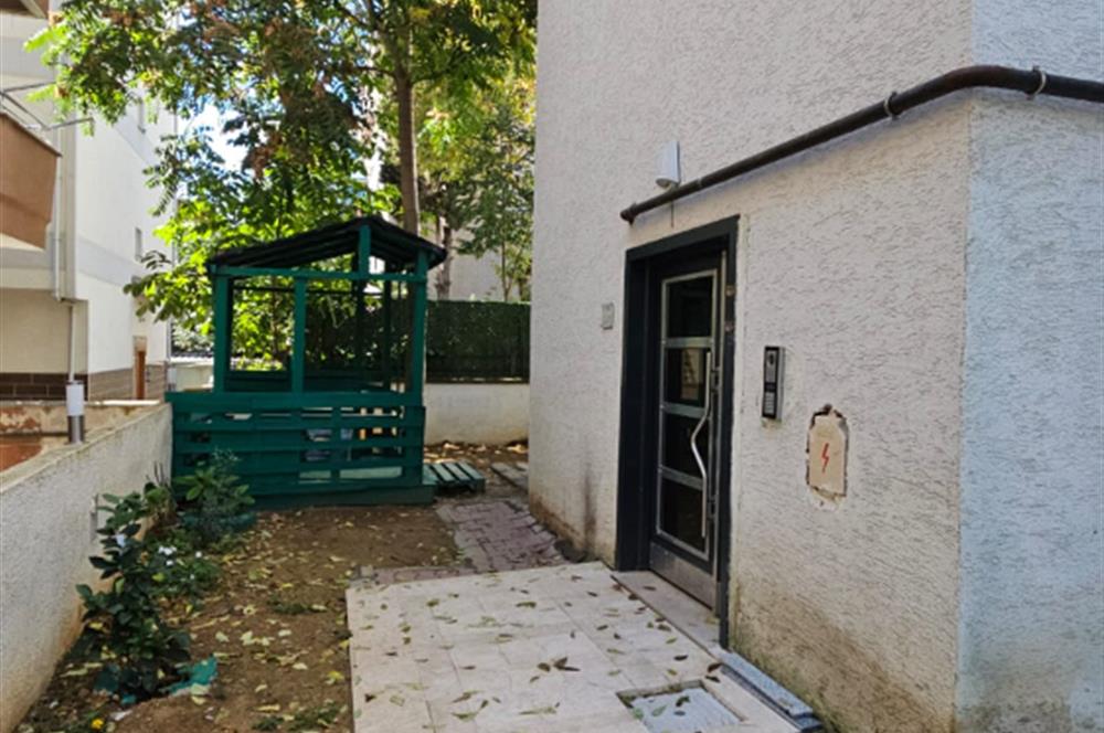 Kartal Topselvi Mahallesi'nde Metroya Yakın Kiralık 2+1 Daire