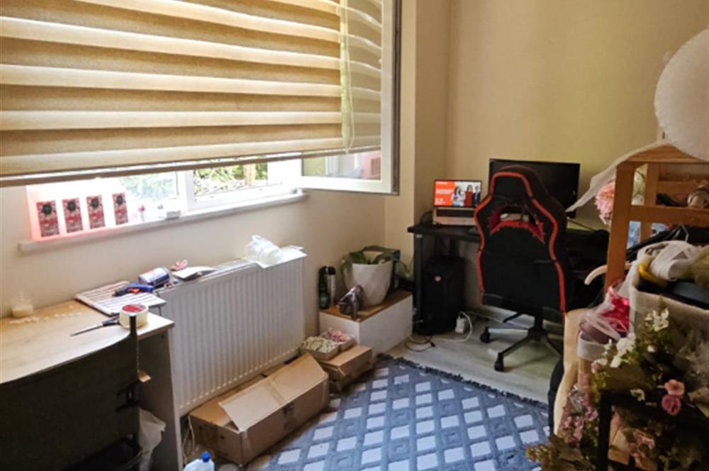 Kartal Topselvi Mahallesi'nde Metroya Yakın Kiralık 2+1 Daire