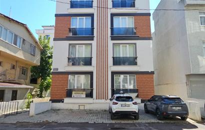 Kartal Topselvi Mahallesi'nde Metroya Yakın Kiralık 2+1 Daire