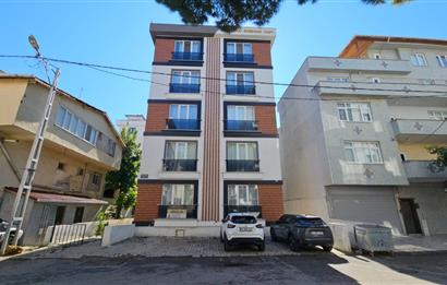 Kartal Topselvi Mahallesi'nde Metroya Yakın Kiralık 2+1 Daire