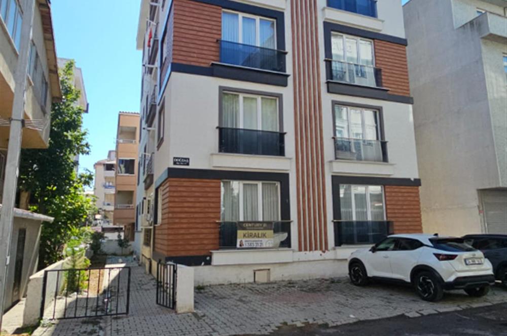 Kartal Topselvi Mahallesi'nde Metroya Yakın Kiralık 2+1 Daire