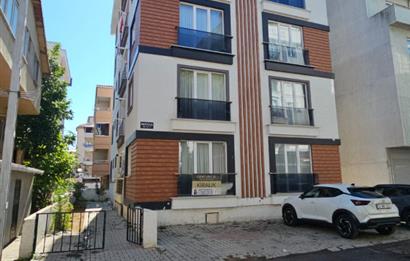 Kartal Topselvi Mahallesi'nde Metroya Yakın Kiralık 2+1 Daire
