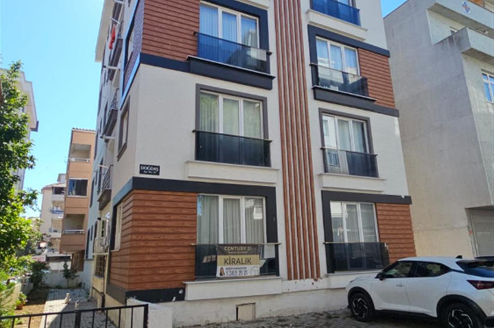 Kartal Topselvi Mahallesi'nde Metroya Yakın Kiralık 2+1 Daire