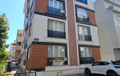 Kartal Topselvi Mahallesi'nde Metroya Yakın Kiralık 2+1 Daire