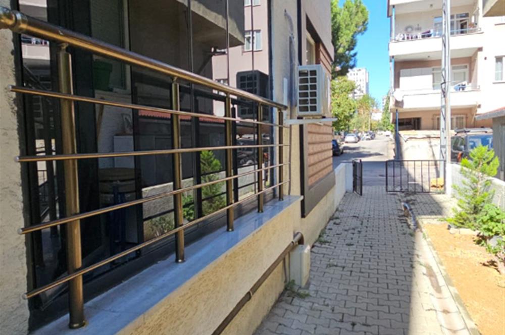 Kartal Topselvi Mahallesi'nde Metroya Yakın Kiralık 2+1 Daire