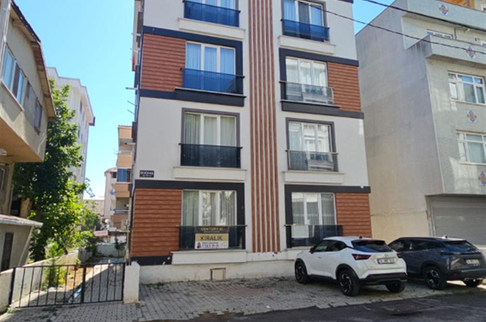 Kartal Topselvi Mahallesi'nde Metroya Yakın Kiralık 2+1 Daire
