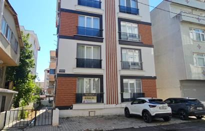 Kartal Topselvi Mahallesi'nde Metroya Yakın Kiralık 2+1 Daire