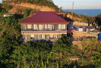CENTURY 21'DEN ORDU GÜLYALIDA SATILIK ARSA!
