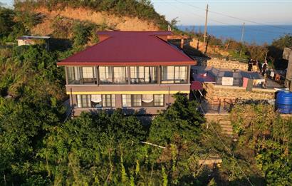 CENTURY 21'DEN ORDU GÜLYALIDA SATILIK ARSA!