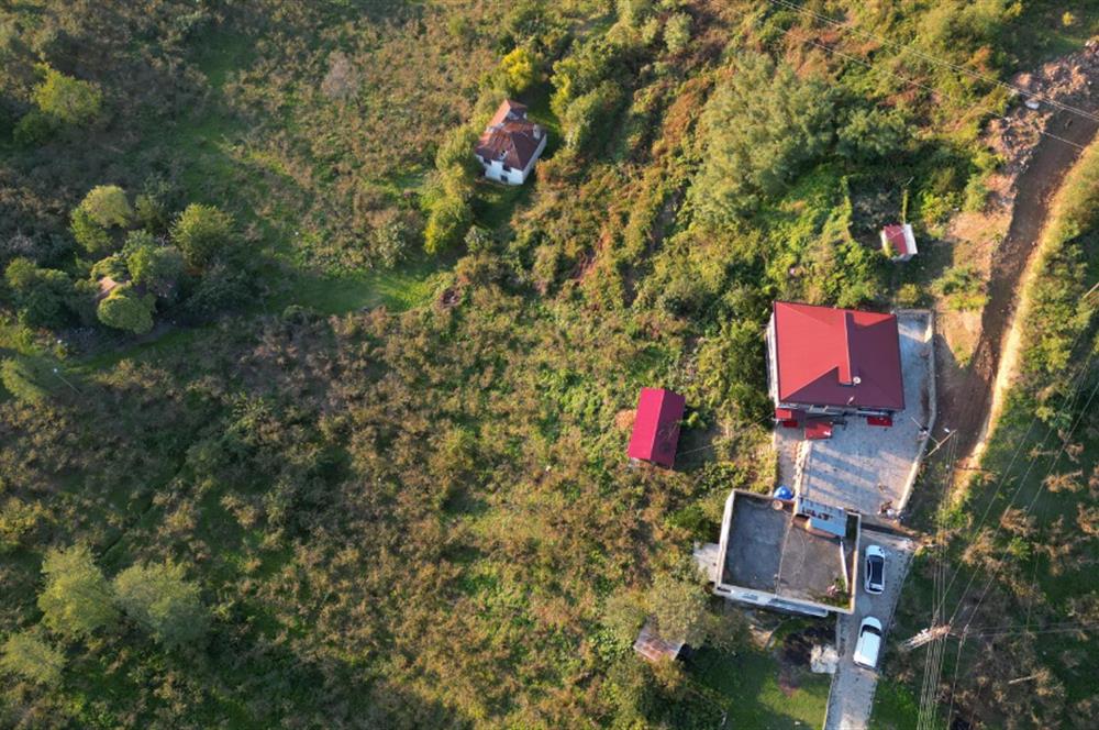 CENTURY 21'DEN ORDU GÜLYALIDA SATILIK ARSA!