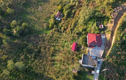 CENTURY 21'DEN ORDU GÜLYALIDA SATILIK ARSA!