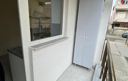 Kartal Topselvi Mahallesi'nde Metroya Yakın Kiralık 2+1 Daire
