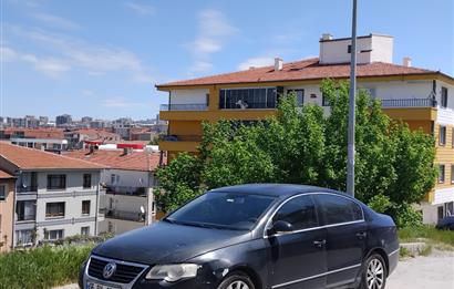 ALTINDAĞ ÖRNEK MAH. SAMSUN YOLUNDA 3+1 SATILIK DAİRE