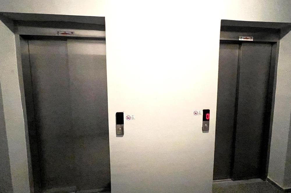 10 BURDA AVM'YE 5 DK ARA KAT 1+1 EŞYALI KLİMALI SATILIK DAİRE