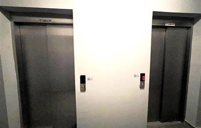 10 BURDA AVM'YE 5 DK ARA KAT 1+1 EŞYALI KLİMALI SATILIK DAİRE