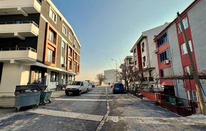 10 BURDA AVM'YE 5 DK ARA KAT 1+1 EŞYALI KLİMALI SATILIK DAİRE