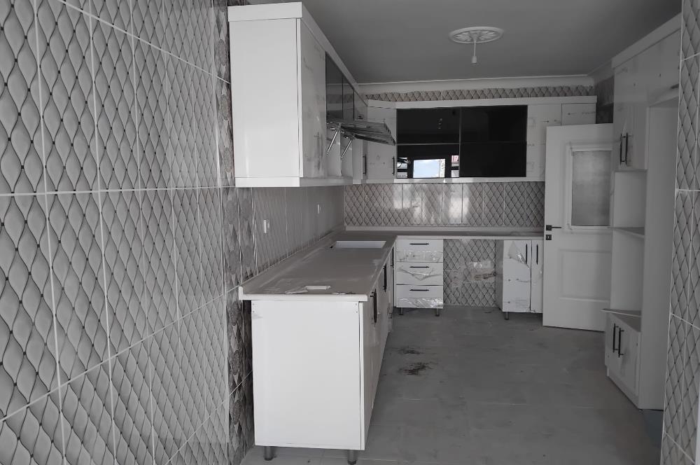 ALTINDAĞ ÖRNEK MAH. SAMSUN YOLUNDA 3+1 SATILIK DAİRE