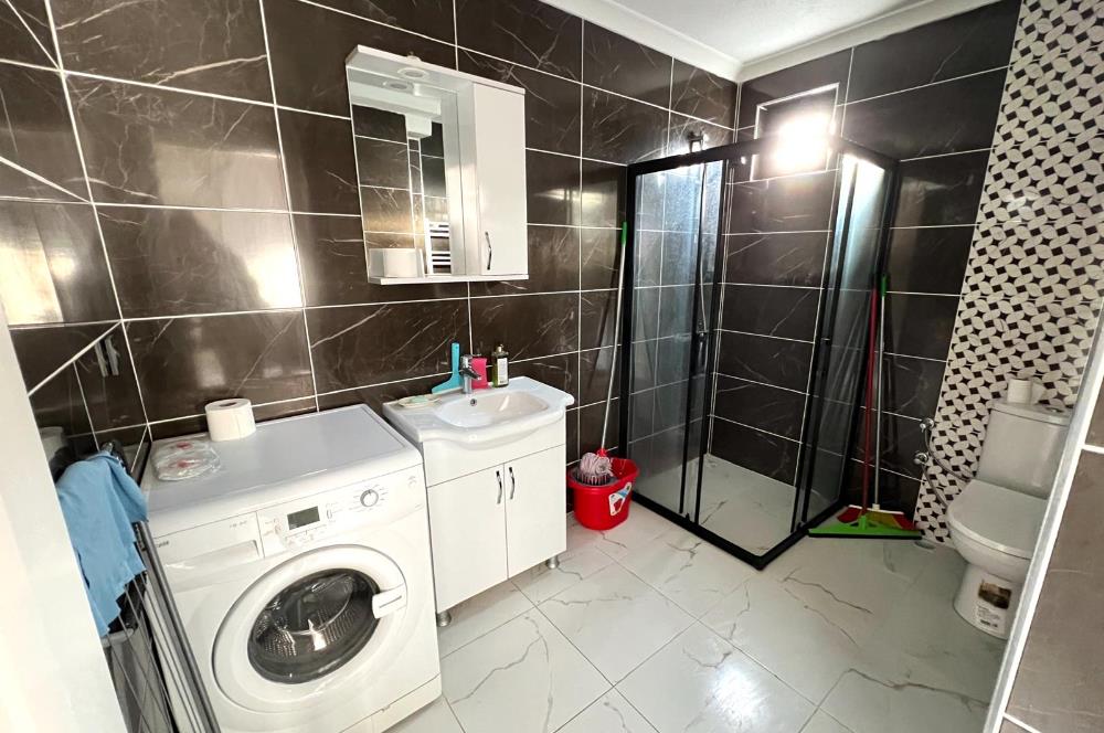 10 BURDA AVM'YE 5 DK ARA KAT 1+1 EŞYALI KLİMALI SATILIK DAİRE