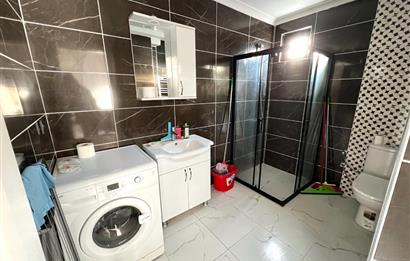 10 BURDA AVM'YE 5 DK ARA KAT 1+1 EŞYALI KLİMALI SATILIK DAİRE