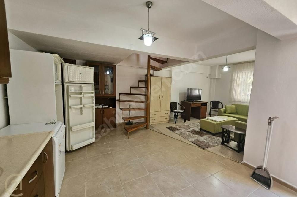 🏡 ÖZDERE’DE DENİZE 100 METREDE BAHÇELİ, TERASLI 3+1 VİLLA!