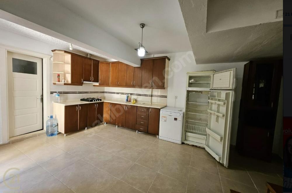 🏡 ÖZDERE’DE DENİZE 100 METREDE BAHÇELİ, TERASLI 3+1 VİLLA!
