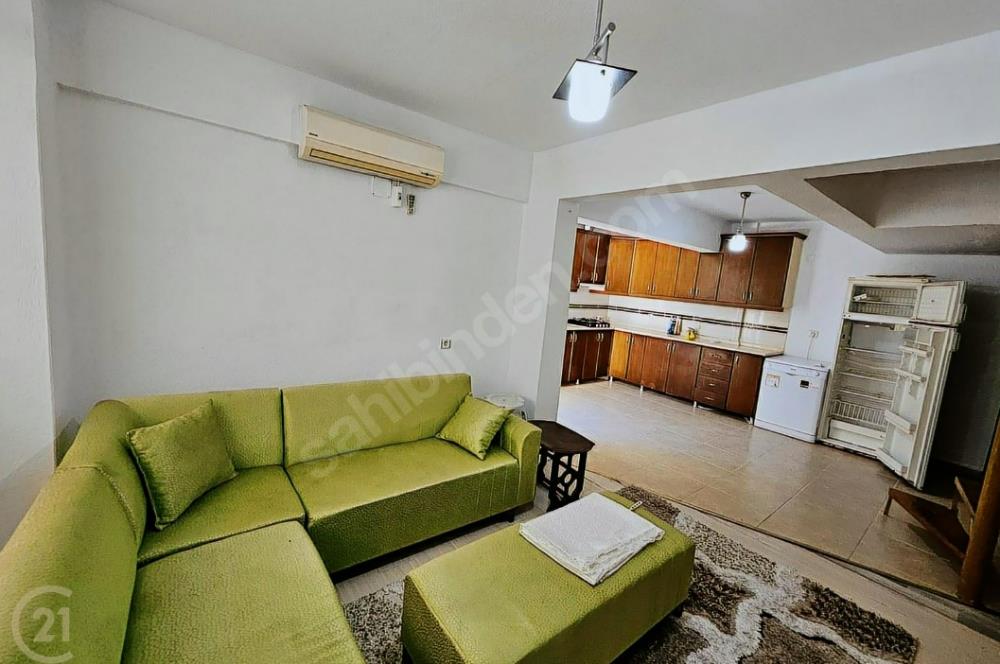 🏡 ÖZDERE’DE DENİZE 100 METREDE BAHÇELİ, TERASLI 3+1 VİLLA!