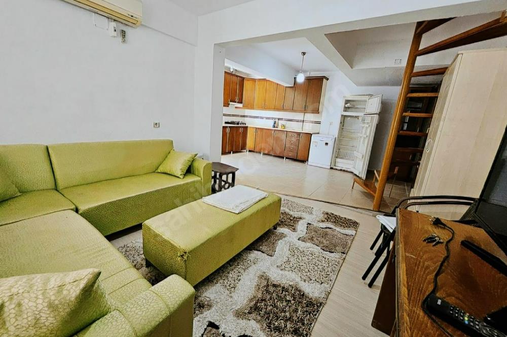 🏡 ÖZDERE’DE DENİZE 100 METREDE BAHÇELİ, TERASLI 3+1 VİLLA!
