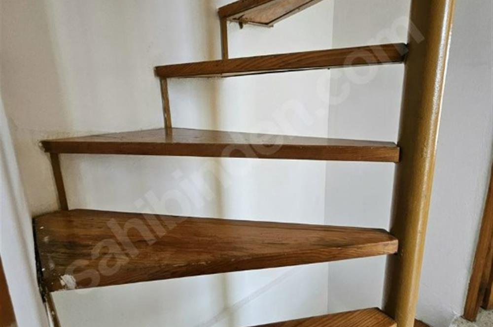 🏡 ÖZDERE’DE DENİZE 100 METREDE BAHÇELİ, TERASLI 3+1 VİLLA!