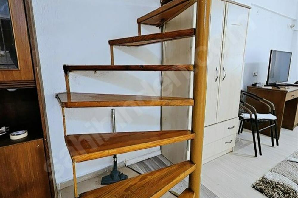 🏡 ÖZDERE’DE DENİZE 100 METREDE BAHÇELİ, TERASLI 3+1 VİLLA!