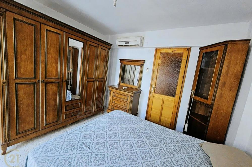 🏡 ÖZDERE’DE DENİZE 100 METREDE BAHÇELİ, TERASLI 3+1 VİLLA!