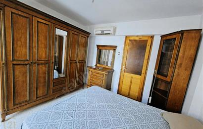 🏡 ÖZDERE’DE DENİZE 100 METREDE BAHÇELİ, TERASLI 3+1 VİLLA!