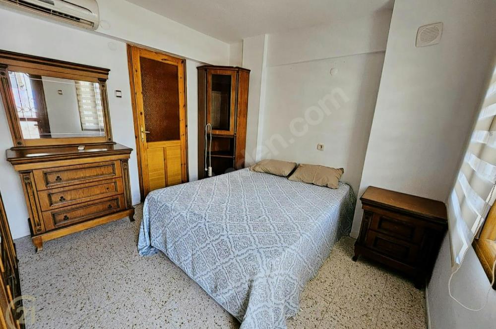 🏡 ÖZDERE’DE DENİZE 100 METREDE BAHÇELİ, TERASLI 3+1 VİLLA!
