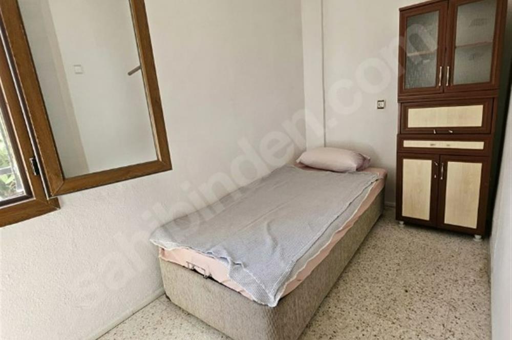 🏡 ÖZDERE’DE DENİZE 100 METREDE BAHÇELİ, TERASLI 3+1 VİLLA!