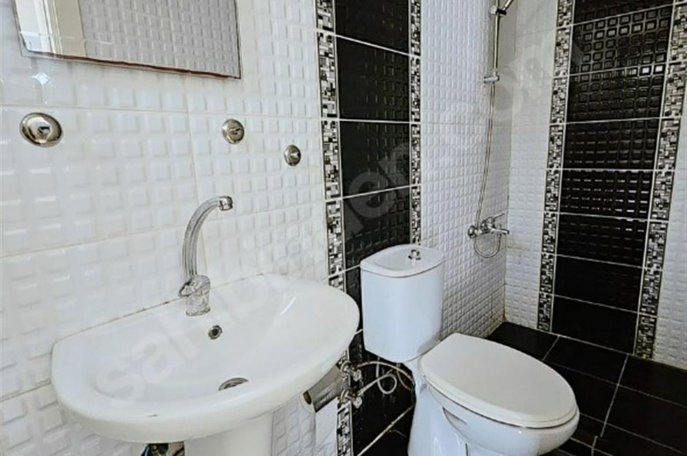 🏡 ÖZDERE’DE DENİZE 100 METREDE BAHÇELİ, TERASLI 3+1 VİLLA!