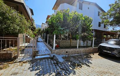 🏡 ÖZDERE’DE DENİZE 100 METREDE BAHÇELİ, TERASLI 3+1 VİLLA!