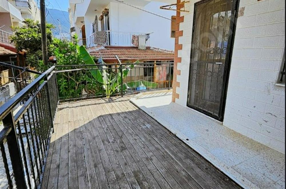 🏡 ÖZDERE’DE DENİZE 100 METREDE BAHÇELİ, TERASLI 3+1 VİLLA!