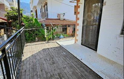 🏡 ÖZDERE’DE DENİZE 100 METREDE BAHÇELİ, TERASLI 3+1 VİLLA!