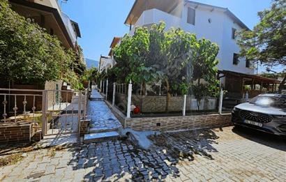 🏡 ÖZDERE’DE DENİZE 100 METREDE BAHÇELİ, TERASLI 3+1 VİLLA!