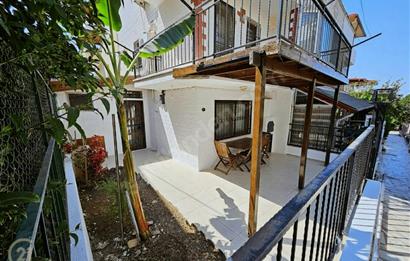 🏡 ÖZDERE’DE DENİZE 100 METREDE BAHÇELİ, TERASLI 3+1 VİLLA!