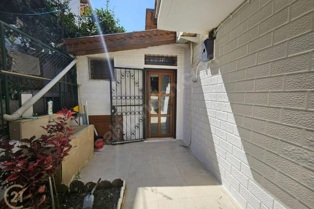 🏡 ÖZDERE’DE DENİZE 100 METREDE BAHÇELİ, TERASLI 3+1 VİLLA!