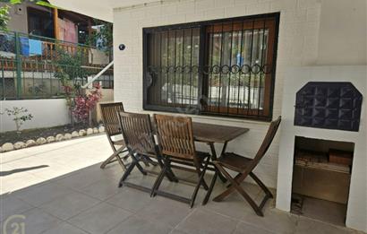 🏡 ÖZDERE’DE DENİZE 100 METREDE BAHÇELİ, TERASLI 3+1 VİLLA!