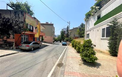 ÜNALANDA HER İŞE UYGUN KİRALIK OFİS