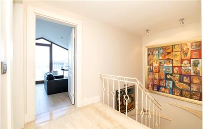 BEYKOZ GÖKSU EVLERİ 5+2 ÖZEL YAPIM BOĞAZ MANZARALI SATILIK VİLLA