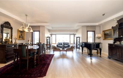 BEYKOZ GÖKSU EVLERİ 5+2 ÖZEL YAPIM BOĞAZ MANZARALI SATILIK VİLLA